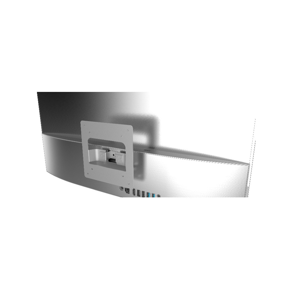 Leader NAL-VESA-238KR VESA mount brackets for the Visionary 23.8' AIO SV240, SV241, SV242,SV243,SV243PRO - Image 1