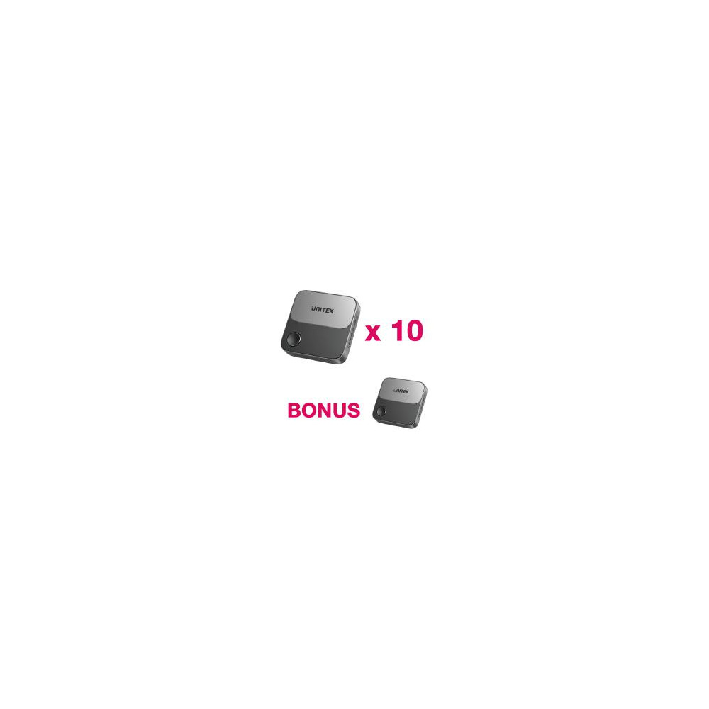 UNITEK V1162B01 x 10 + x 1 - Image 1