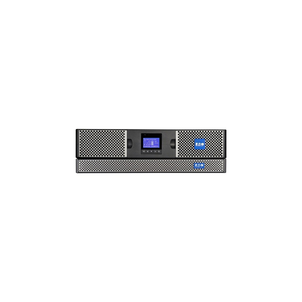 Eaton 9PXEBM72RT1U-L 9PX EBM 72V RT1U Li-Ion - Image 1