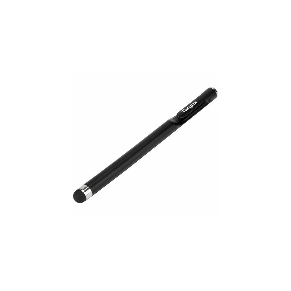 Targus AMM166AMGL ANTIMICROBIAL SMOOTH GLIDE SLIM STYLUS - BLUEBERRY - Image 1