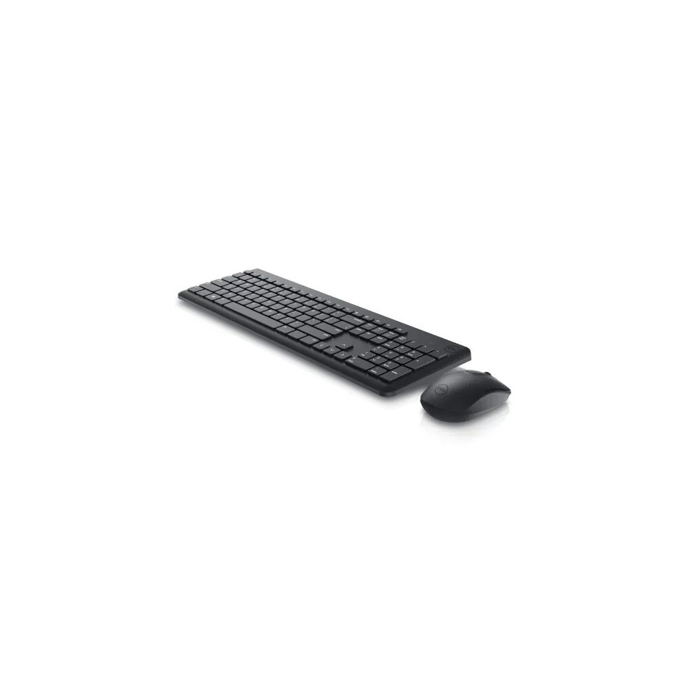 Dell 580-AKDM KM3322W WIRELESS KEYBOARD & MOUSE COMBO - BLACK, 3YR - Image 3