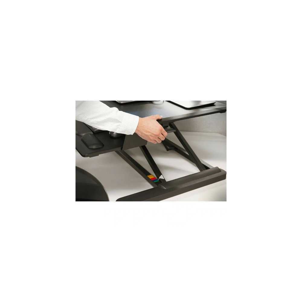 Kensington 52804 SmartFit Sit/Stand Desk