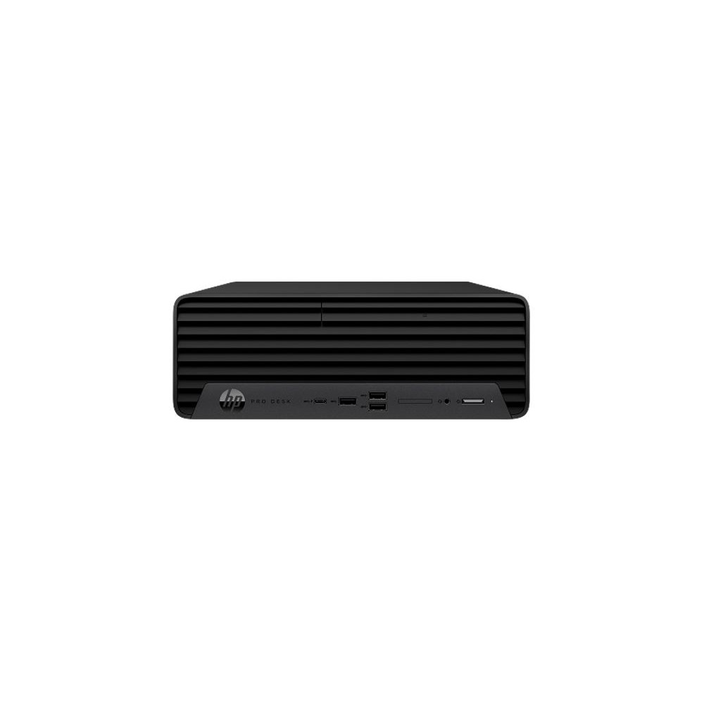 HP B27SZPT Pro SFF 400 G9 Desktop PC Intel i5-14500 16GB 512GB SSD Windows 11 PRO Intel UHD Graphics 770 1xDP 1xHDMI KB+Mouse 3YR Onsite WTY - Image 1
