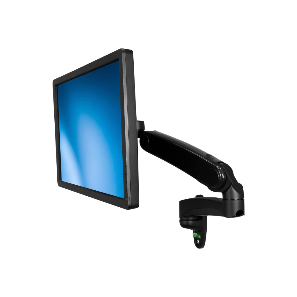 StarTech ARMPIVWALL MONITOR WALL MOUNT, UP TO 34", ARTICULATING, VESA, 5YR - Image 3