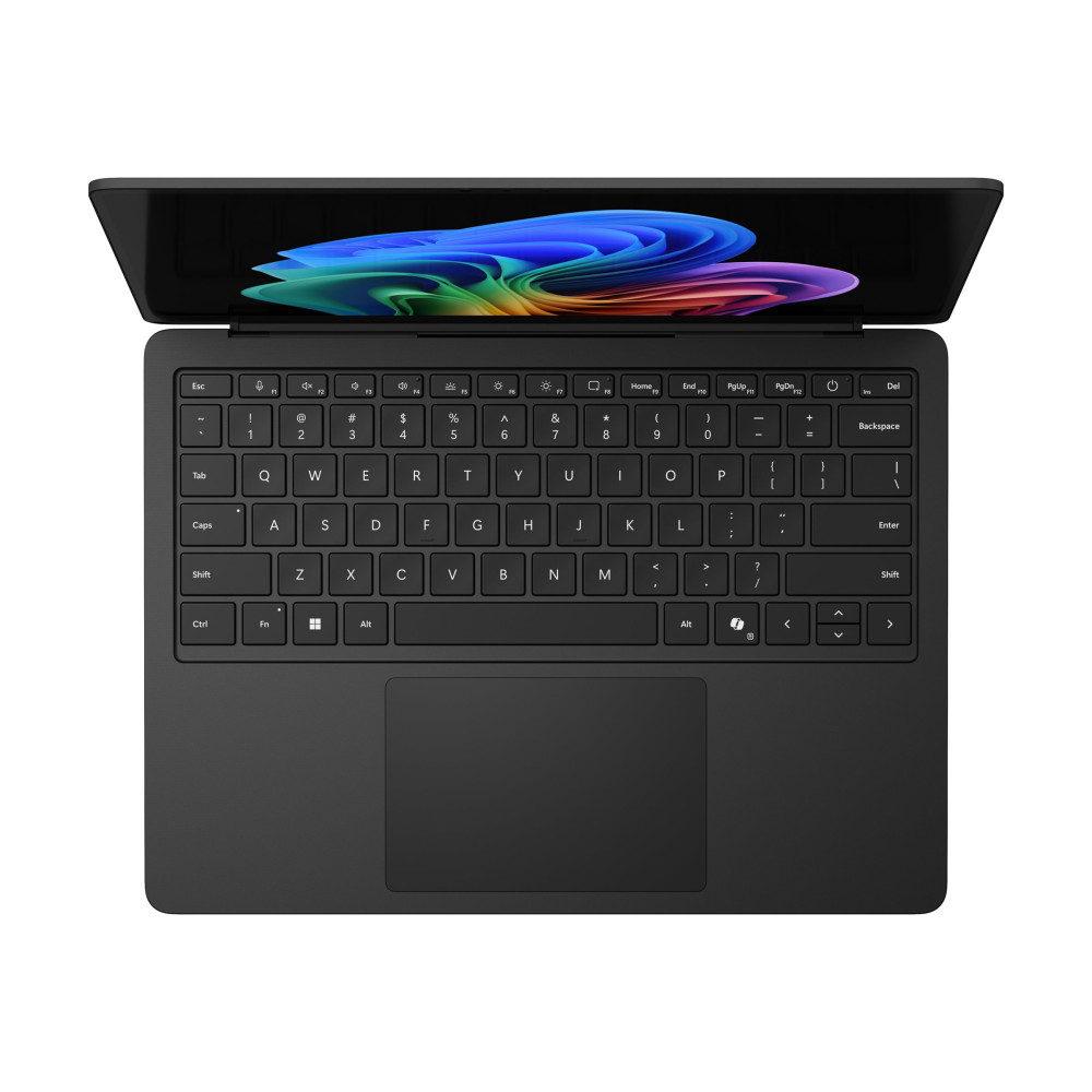 Microsoft EP2-47756 SURFACE LAPTOP 8TH ED. INTEL 13.8" CU5-335/32GB/512GB BLACK W11P (CP+) 2YR - Image 5
