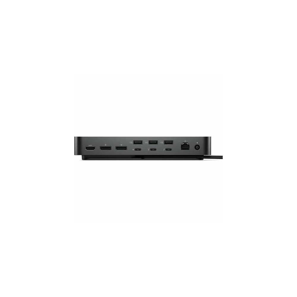 Dell 210-BTHF WD25TB4 PRO THUNDERBOLT 4 DOCK, USB(4) USB-C(2), HDMI, DP(2), LAN, T/BOLT4(2), 3YR - Image 4