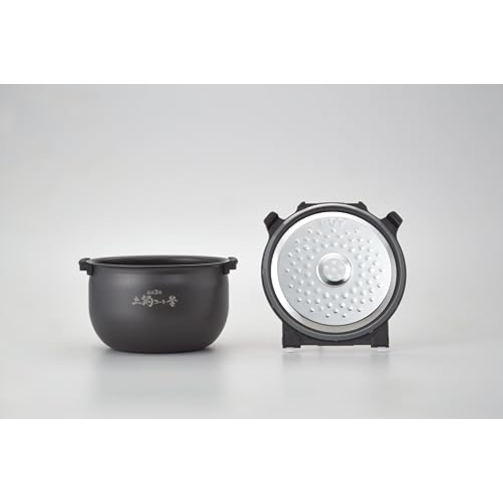 Tiger ELETIGJPWG18A JPW-G18A Induction Heating Multi-Functional 10 Cup 1.8L Rice Cooker - Image 3