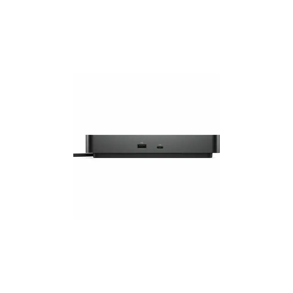 Dell 210-BTHF WD25TB4 PRO THUNDERBOLT 4 DOCK, USB(4) USB-C(2), HDMI, DP(2), LAN, T/BOLT4(2), 3YR - Image 3