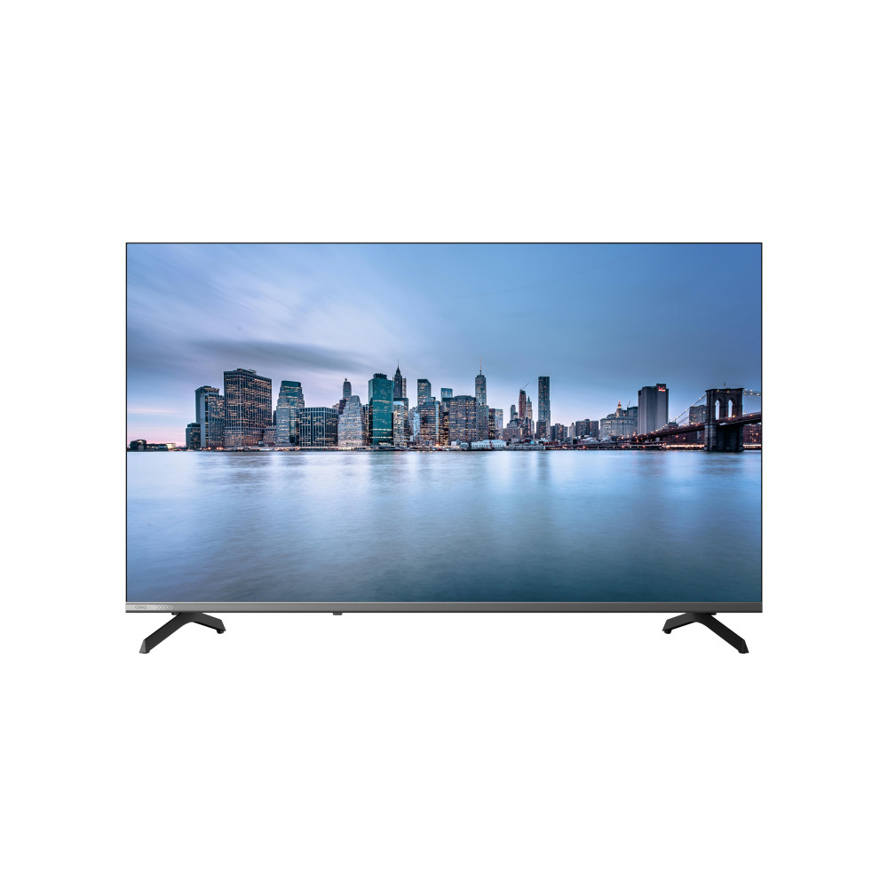 CHIQ U43QM10 43" 4K UHD Google TV - Image 1