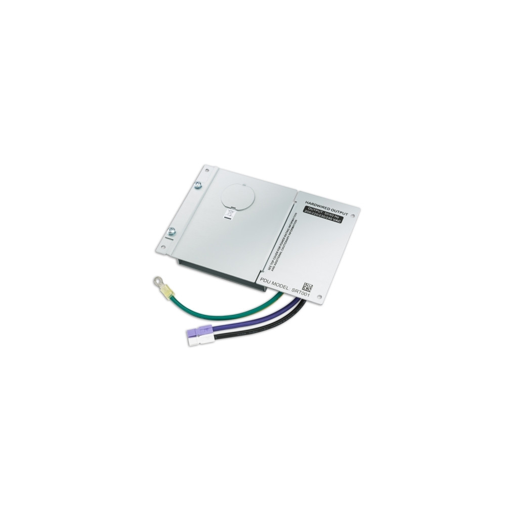 APC SRT001 Smart-UPS SRT 5kVA Output HW Kit - Image 1