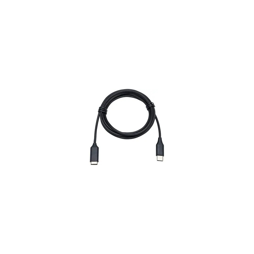 Jabra 14208-16 LINK EXT CORD USB-C-USB-A 1.20 M - Image 1