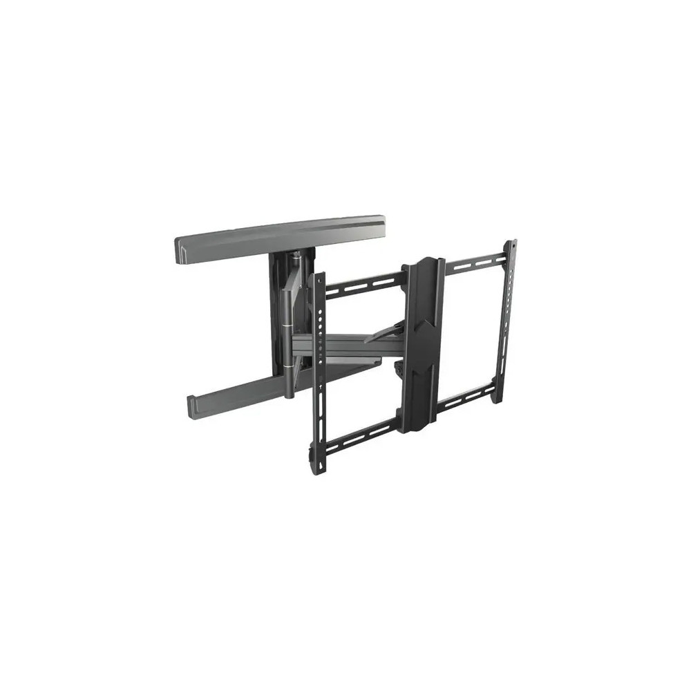 Atdec AD-WM-5060 FULL MOTION WALL MOUNT , UP TO 50KG, VESA UP TO 600x400, L/P ORIENTATION, 10 YR WTY
