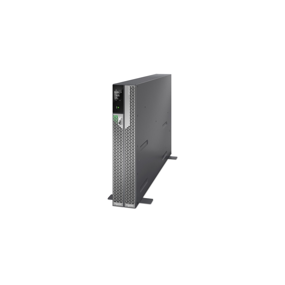 APC SRTL5KRM2UI SMART-UPS ULTRA ON-LINE LITHIUM ION, 5KVA/5KW, 2U RACK/TOWER, 230V - Image 1