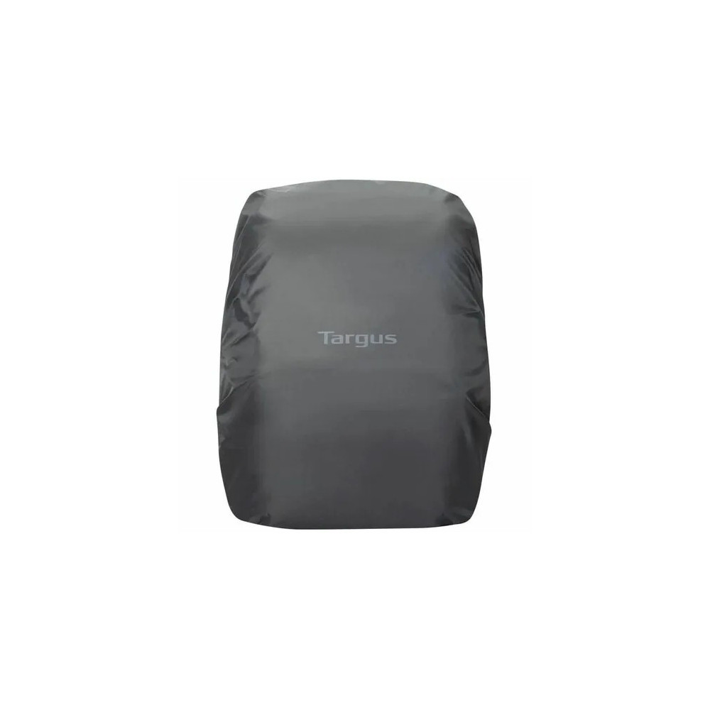 Targus TBB635GL SAGANO ECO SMART 16" COMMUTER BACKPACK - GREY - Image 14
