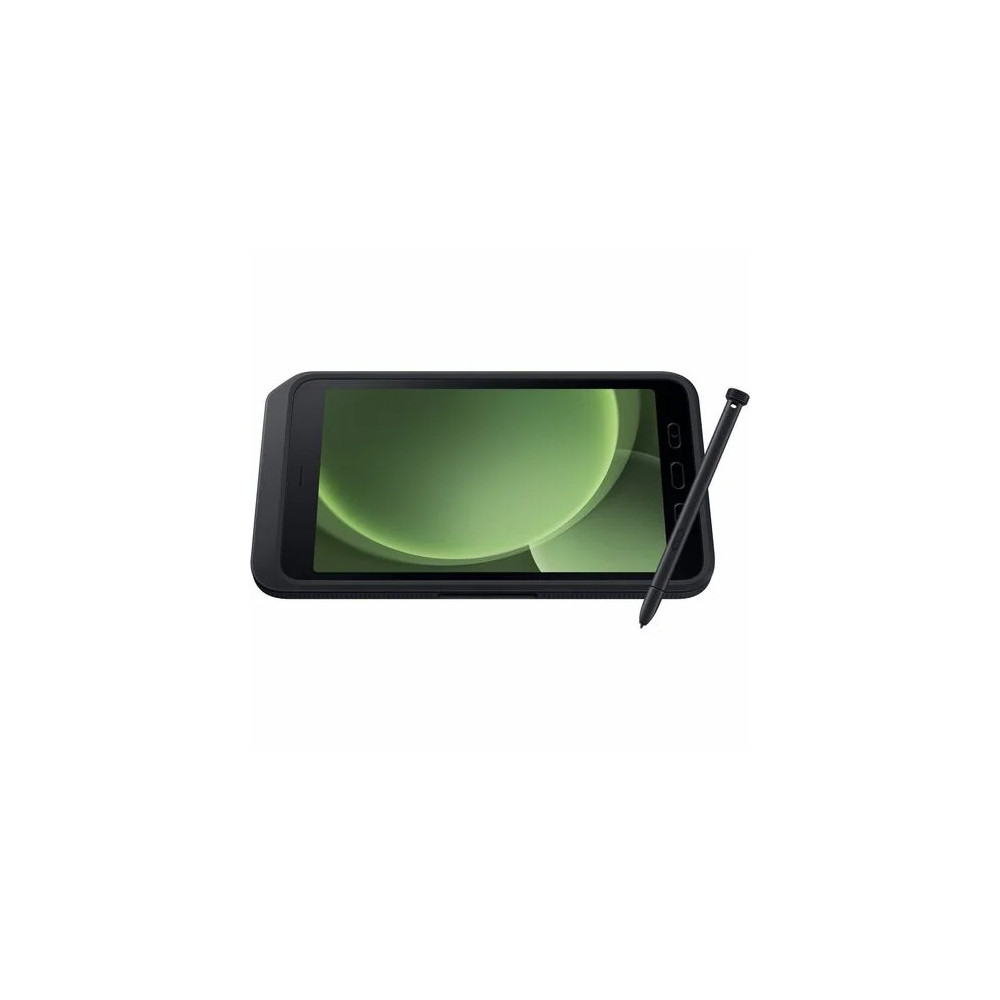 Samsung SM-X306BZGESTS Galaxy Tab Active5 5G SM-X306B Rugged Tablet - 8" WUXGA - Exynos 1380 (5 nm) Octa-core - 8 GB - 256 GB Storage - 5G - Green - Cortex A78 Quad-core (4 Core) 2.40 GHz + Cortex A55 Quad-core (4 Core) 2 GHz - Upto 1 TB Memory - Image 13