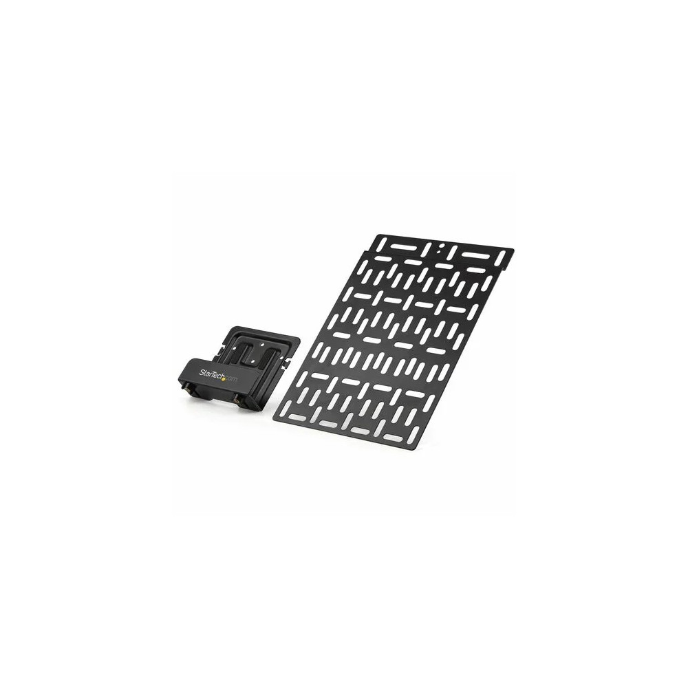 StarTech MDBOXMNT TV ACCESSORY MOUNT - UNIVERSAL - MEDIA PLAYER/APPLE TV - 5KG 5YR - Image 2