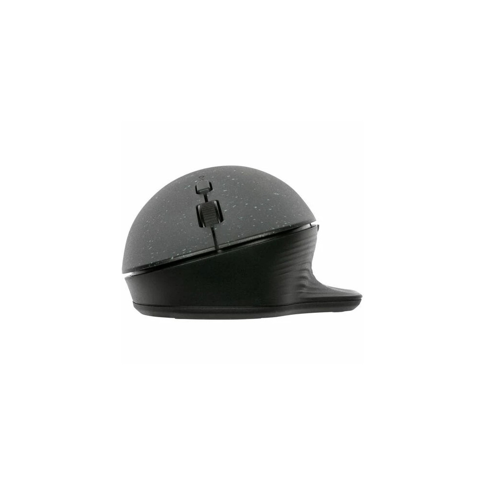 Targus AMB586GL ErgoFlip Full-size Mouse - Bluetooth - BlueTrace - 6 Button(s) - Black - Wireless - 4000 dpi - Symmetrical - 1 x AA Battery Supported - Image 7