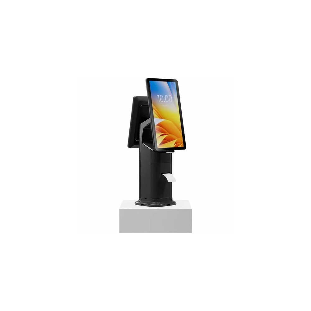 Zebra KC50A22-G0B1C0-A6 KC50 Kiosk Computer 22in Wifi6 Android G - Image 9