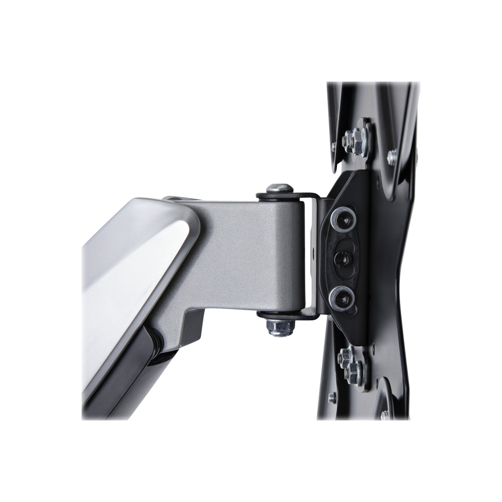 StarTech FHA-TV-WALL-MOUNT VESA TV WALL MOUNT, FULL MOTION MOUNT FOR 23"-55" DISPLAYS 2YR - Image 8