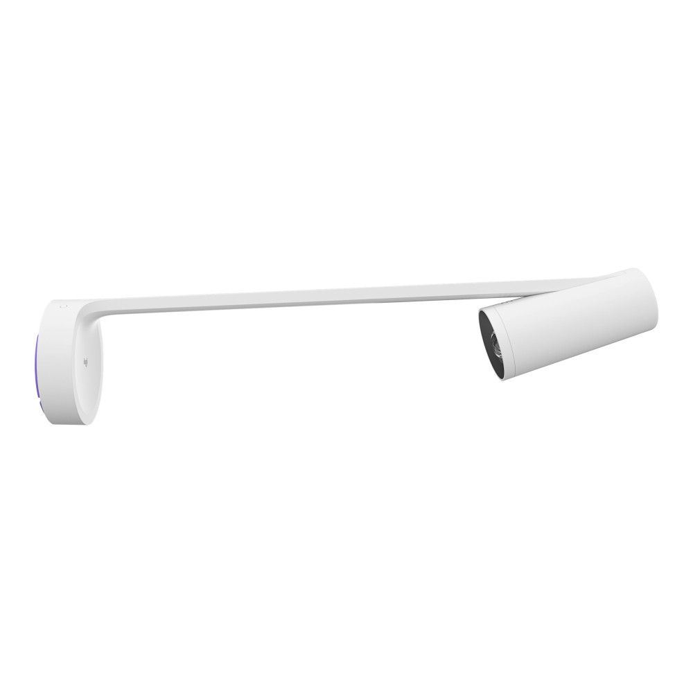 Logitech 960-001332 SCRIBE WHITEBOARD CAMERA FOR TEAMS & ZOOM ROOMS, WHITE - 2YR WTY - Image 2