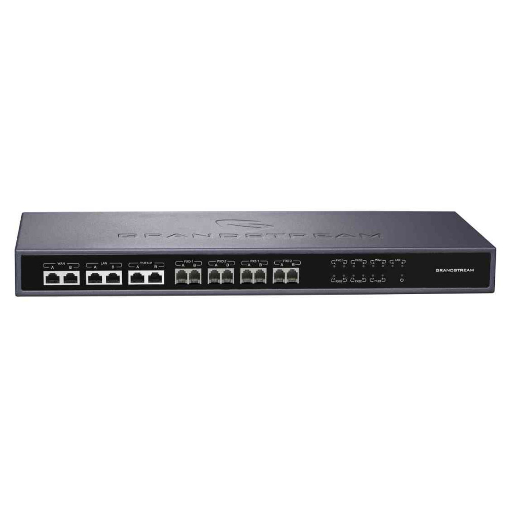 Grandstream IPG-HA100 HA100 - UCM6510 High Availability Controller - Image 1