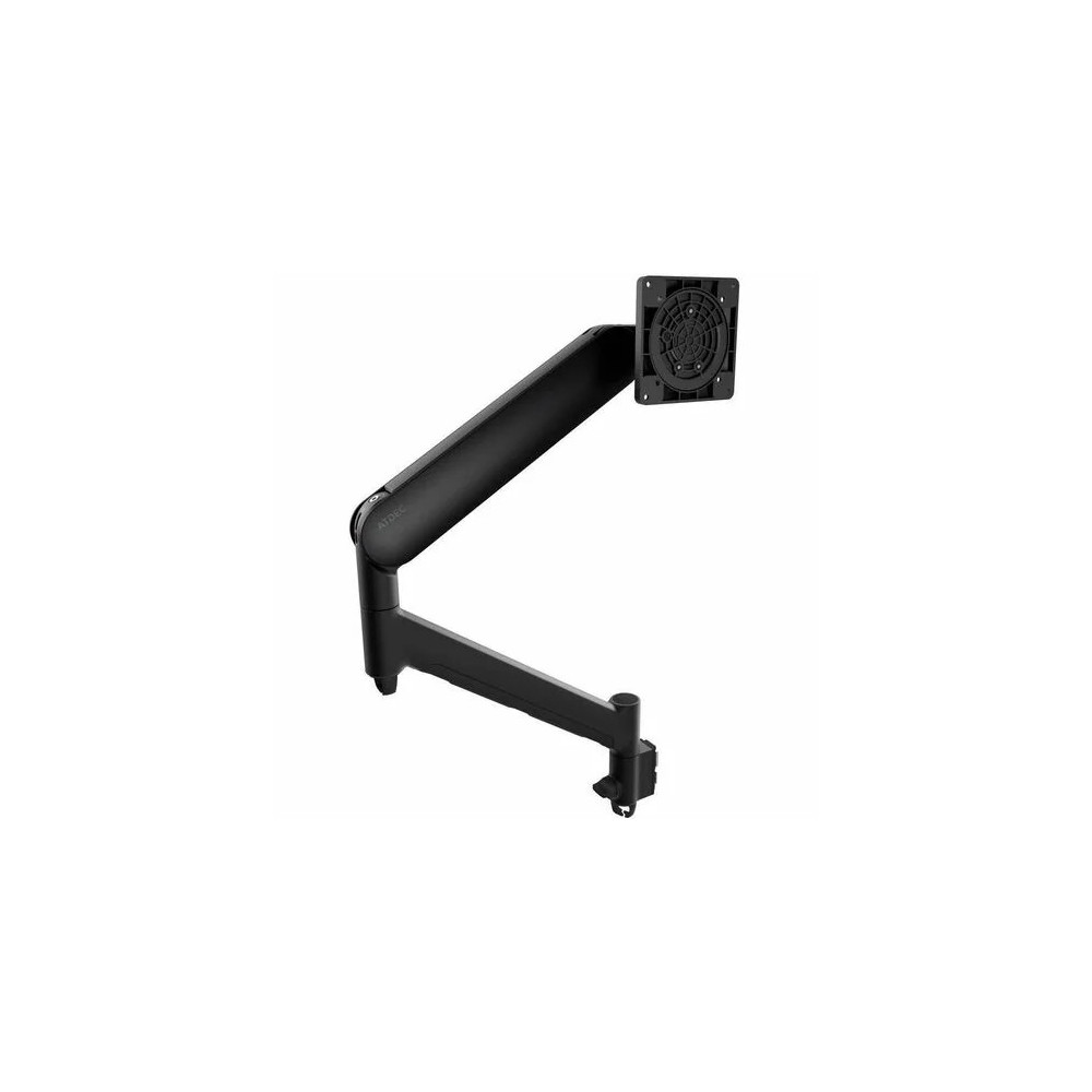 Atdec AWM-ADTC-B AWM DYNAMIC ARM FOR POST BLACK - Image 1