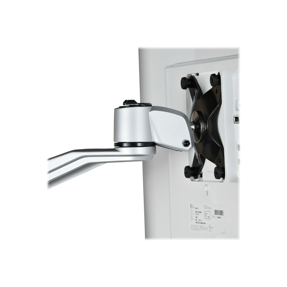 StarTech ARMWALLDS2 WALL-MOUNT MONITOR ARM - 10.2 (26 CM) SWIVEL ARM - PREMIUM - FOR UP TO 34" (3 - Image 4