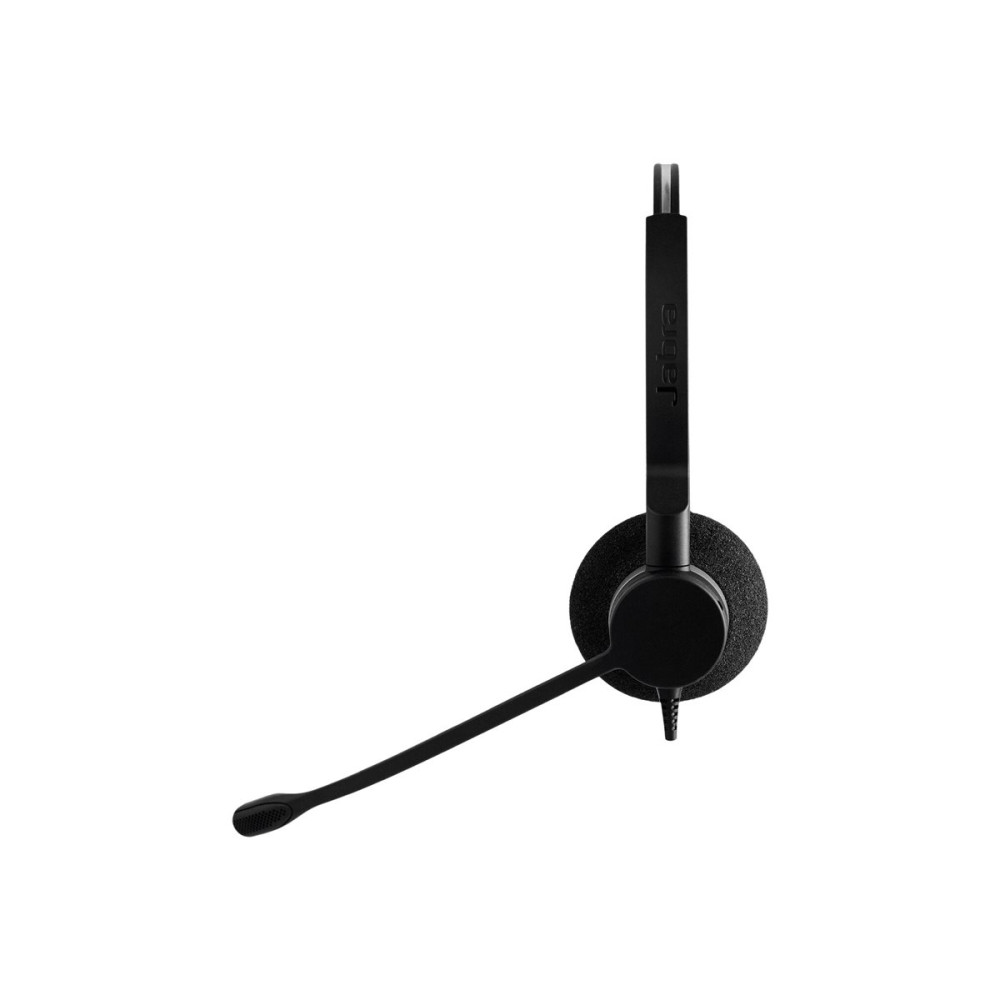 Jabra 2399-823-109 CORDED BIZ 2300 MS DUO HEADSET,USB-A - Image 5