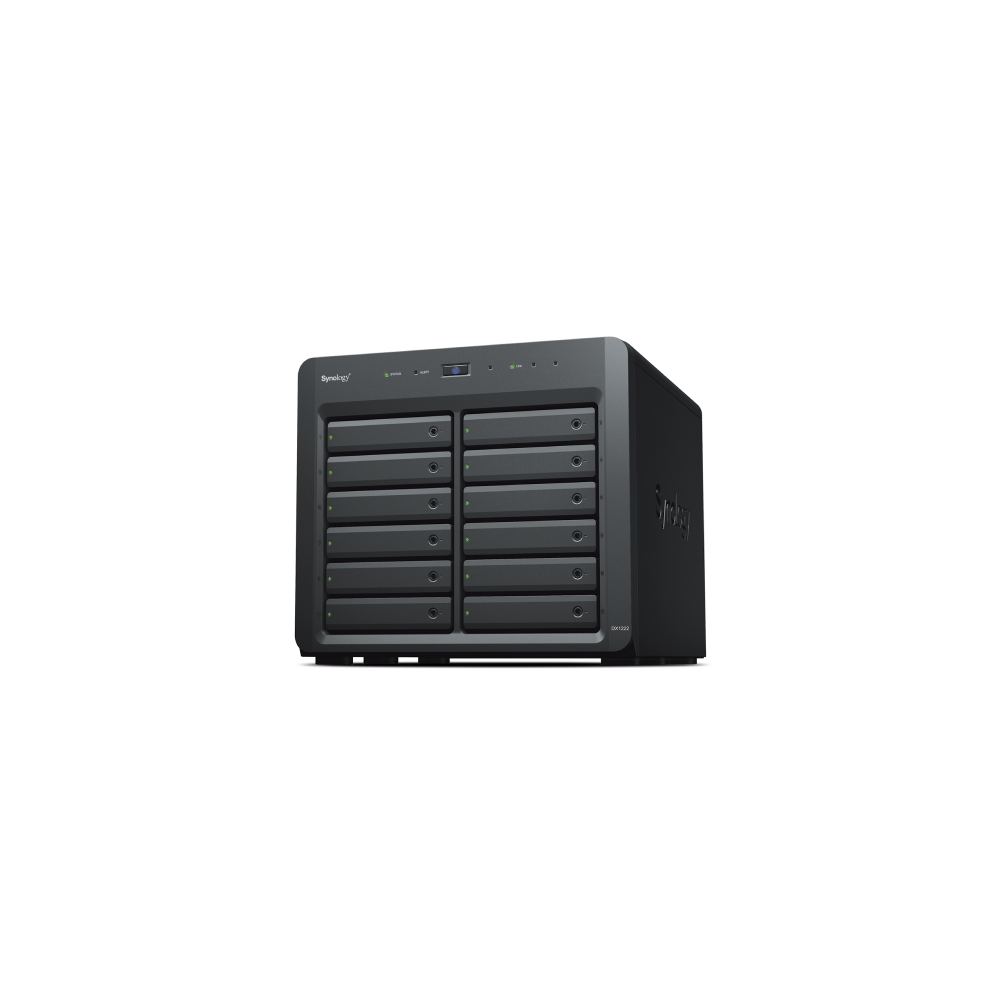Synology DX1222 expanison - Image 1