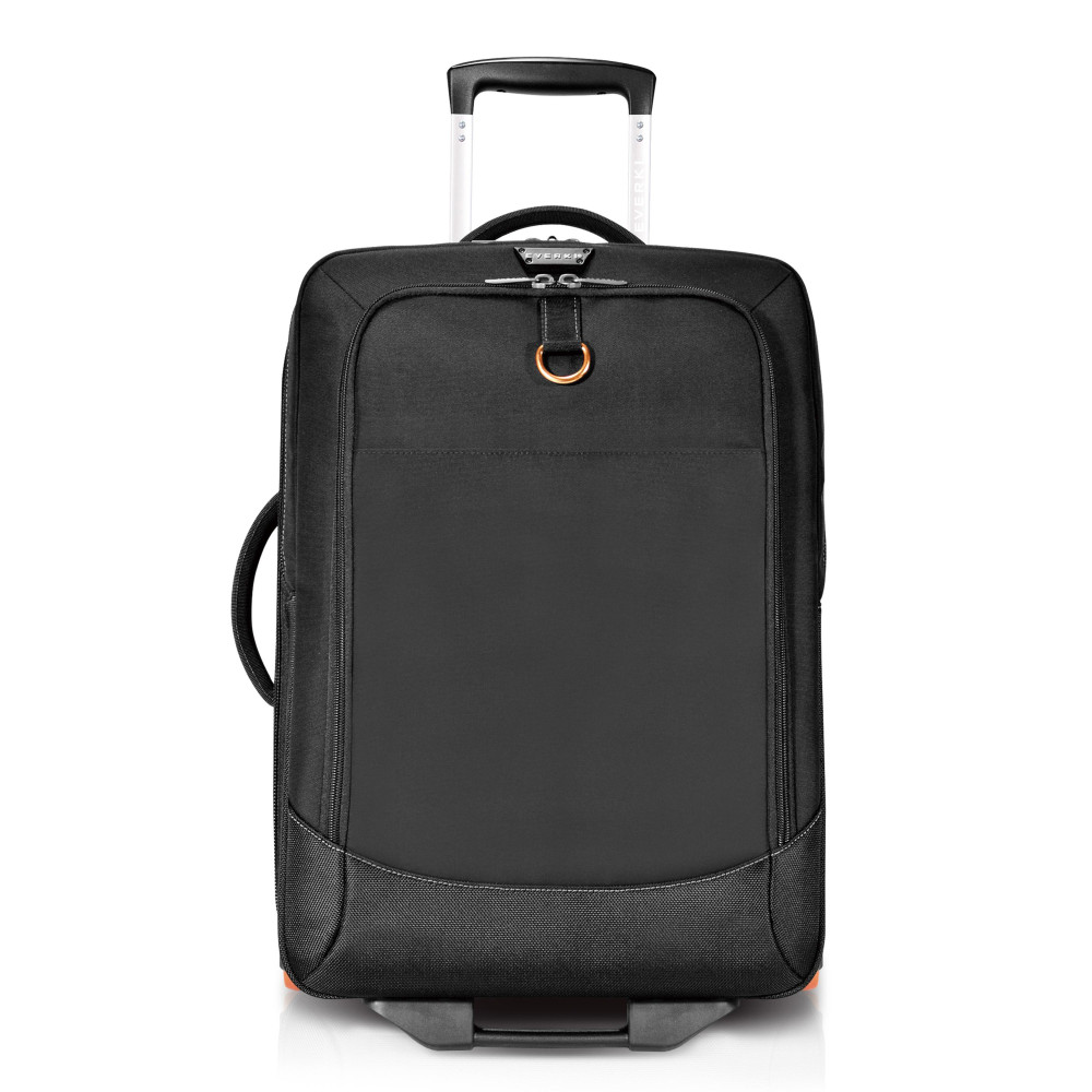 EVERKI EKB420 Wheeled 420 Laptop Bag 15" 18.4" - Image 1