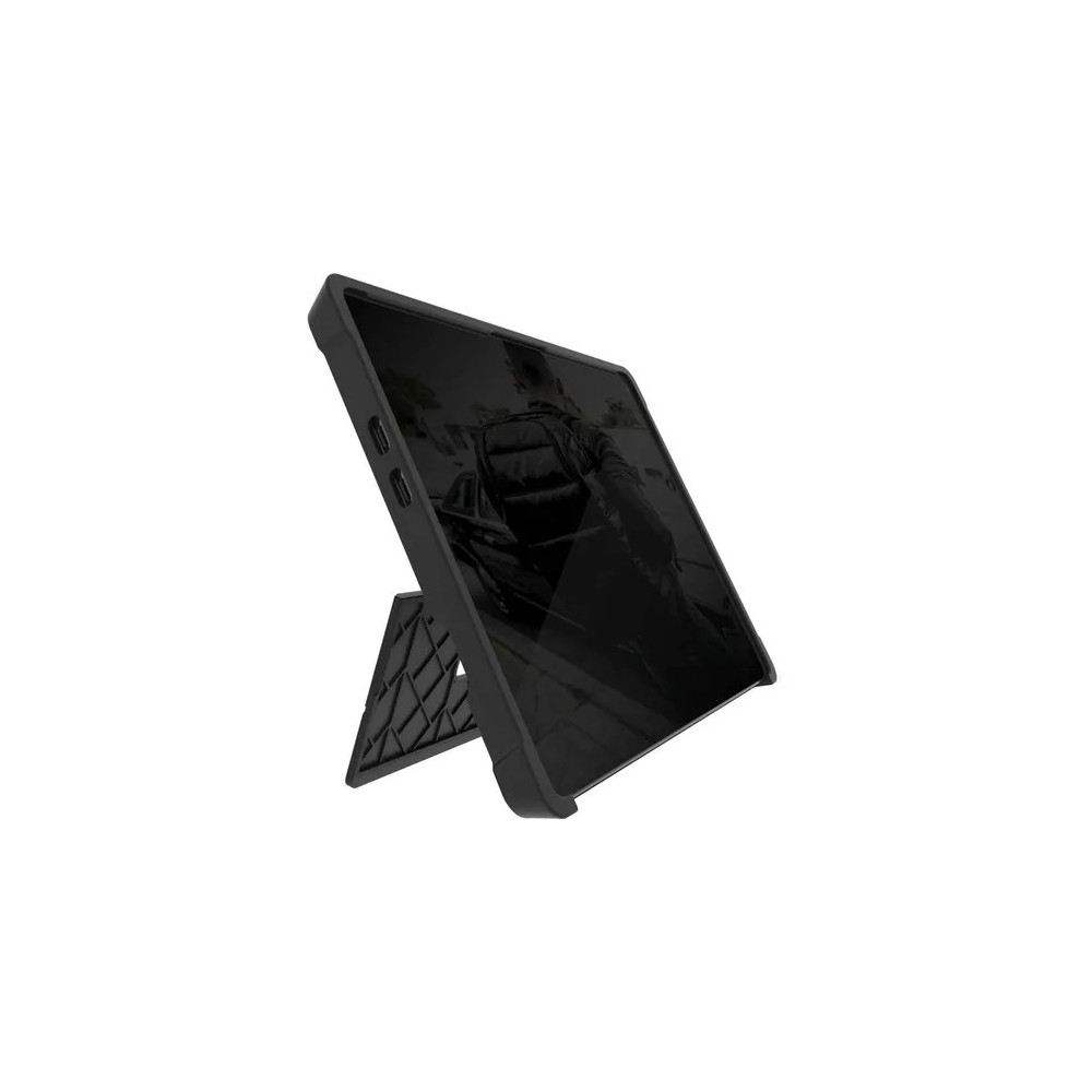 STM STM-222-338MZ-01 Dux Shell Case for Surface Pro 13in 9/10/11th/12th Ed - Black