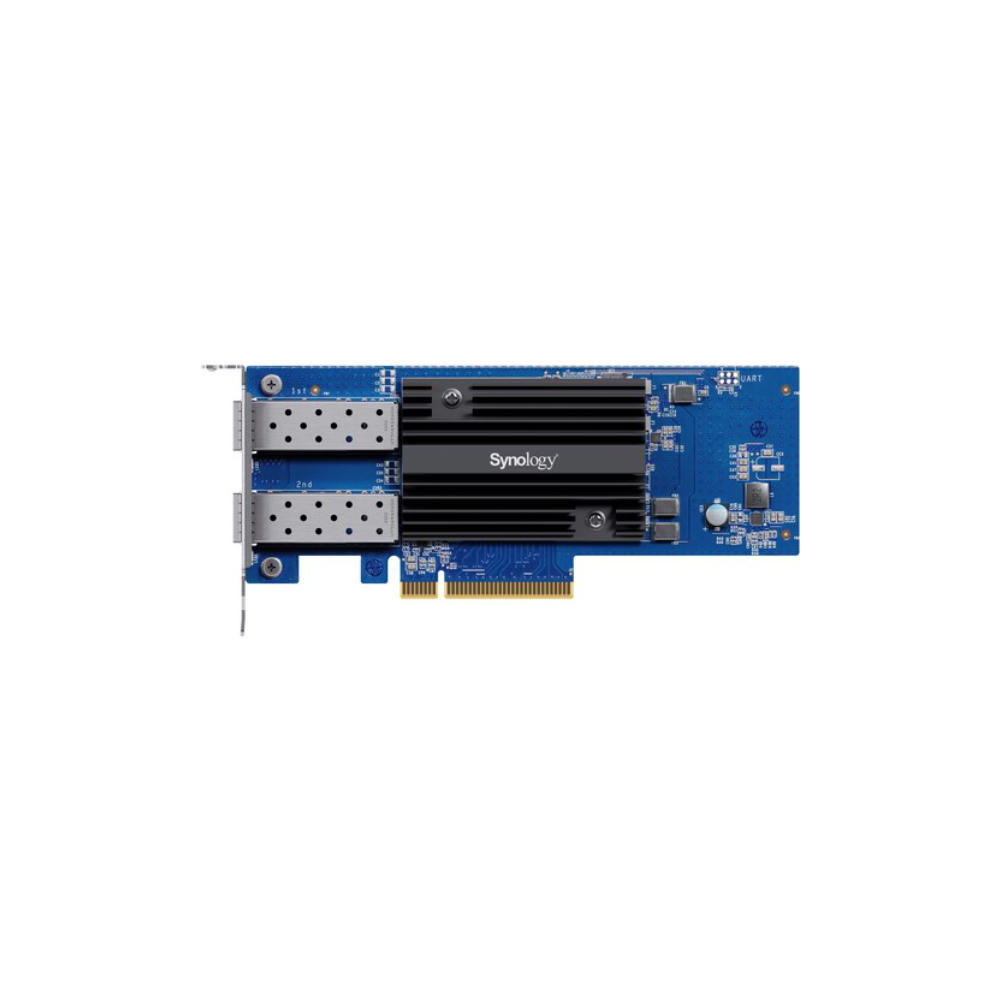Synology E25G30-F2 25GbE Ethernet - Image 1