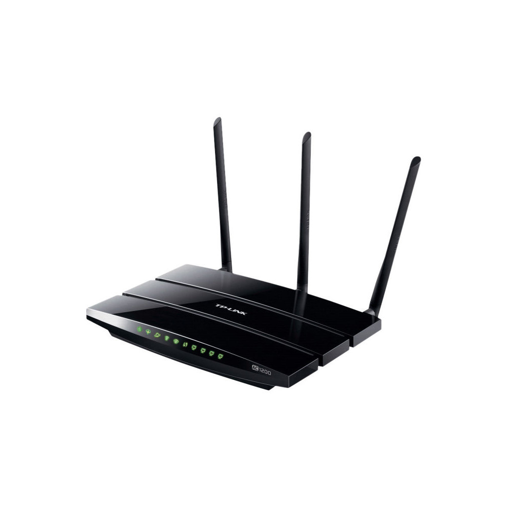 TP-LINK ARCHER VR400 ARCHER AC1200 VDSL/ADSL MODEM ROUTER, GbE(4), 3YR - Image 3