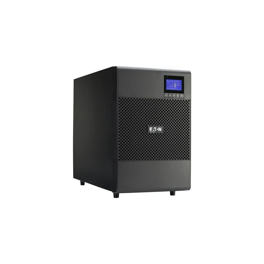Eaton 9SX2000I-AU 9SX 2000VA/1800W ON LINE TOWER UPS, 240V, 2 YRS WTY 214 X 412 X 346, 33.3KG