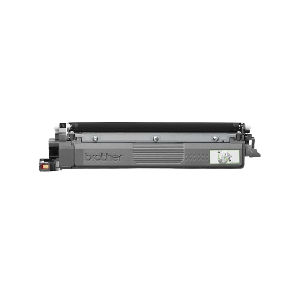 Brother TN-258BK BLACK TONER CARTRIDGE TO SUIT MFC-L8390CDW/MFC-L3760CDW/MFC-L3755CDW/DCP-L3560CDW/DCP-L3520CDW/HL-L8240CDW/HL-L3280CDW/HL-L3240CDW - - Image 1