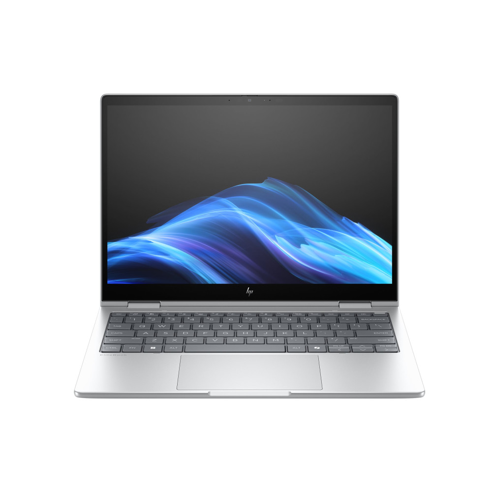 HP BQ4N4PT ELITEBOOK FLIP 8 G1I 13 U5-225U 16GB 512GB W11P TS PVCY IR WL BT L-LIFE BATT 5G 3YR DIB PE - Image 1