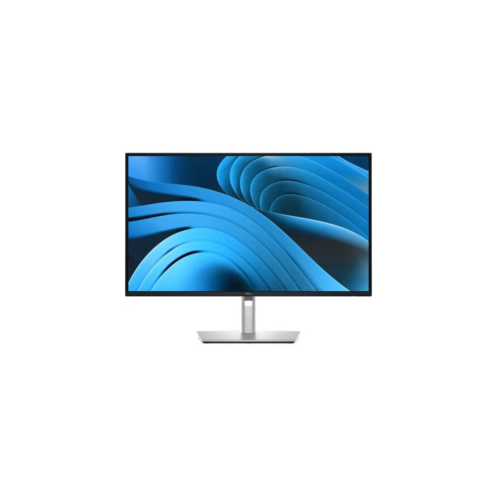 Dell P2725QE PRO PLUS, 27" (16:9) UHD 4K IPS, HDMI, DP, USB-C HUB, USB, H/ADJ, PIVOT, LAN, 3YR - Image 1
