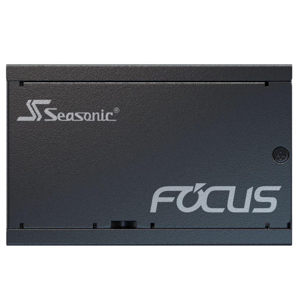 Seasonic PSUSEAFOCUSSGX750W FOCUS SGX-750 750W Modular 80 Plus Gold PSU - Image 6