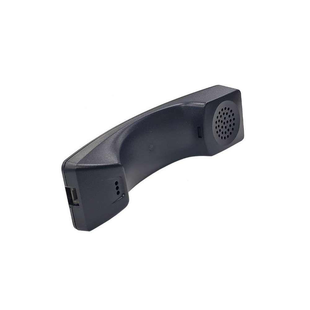 Yealink HS-T31/T30/T33 HS-T30/T31/T33 Handset Replacement, HST-T31/T30/T33, Handset Replacement for Deskphone T31 and T30 and T33 series - Image 1
