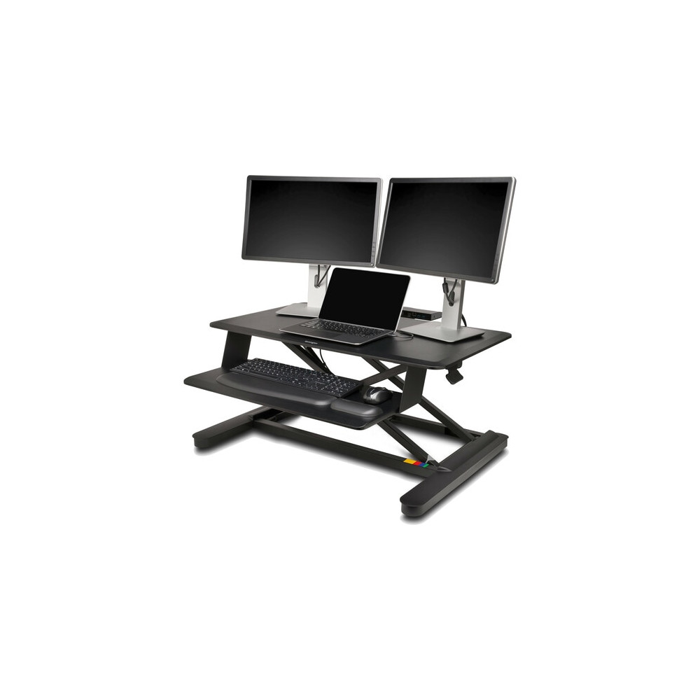 Kensington 52804 SmartFit Sit/Stand Desk