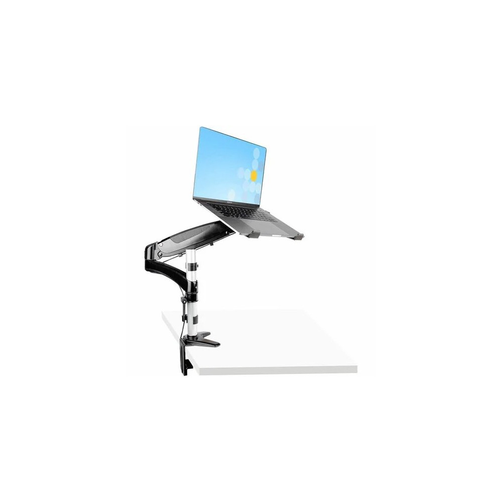 StarTech ARMUNONB1 LAPTOP ARM DESK MOUNT, ARTICULATING, H/ADJ, 5 YR - Image 15