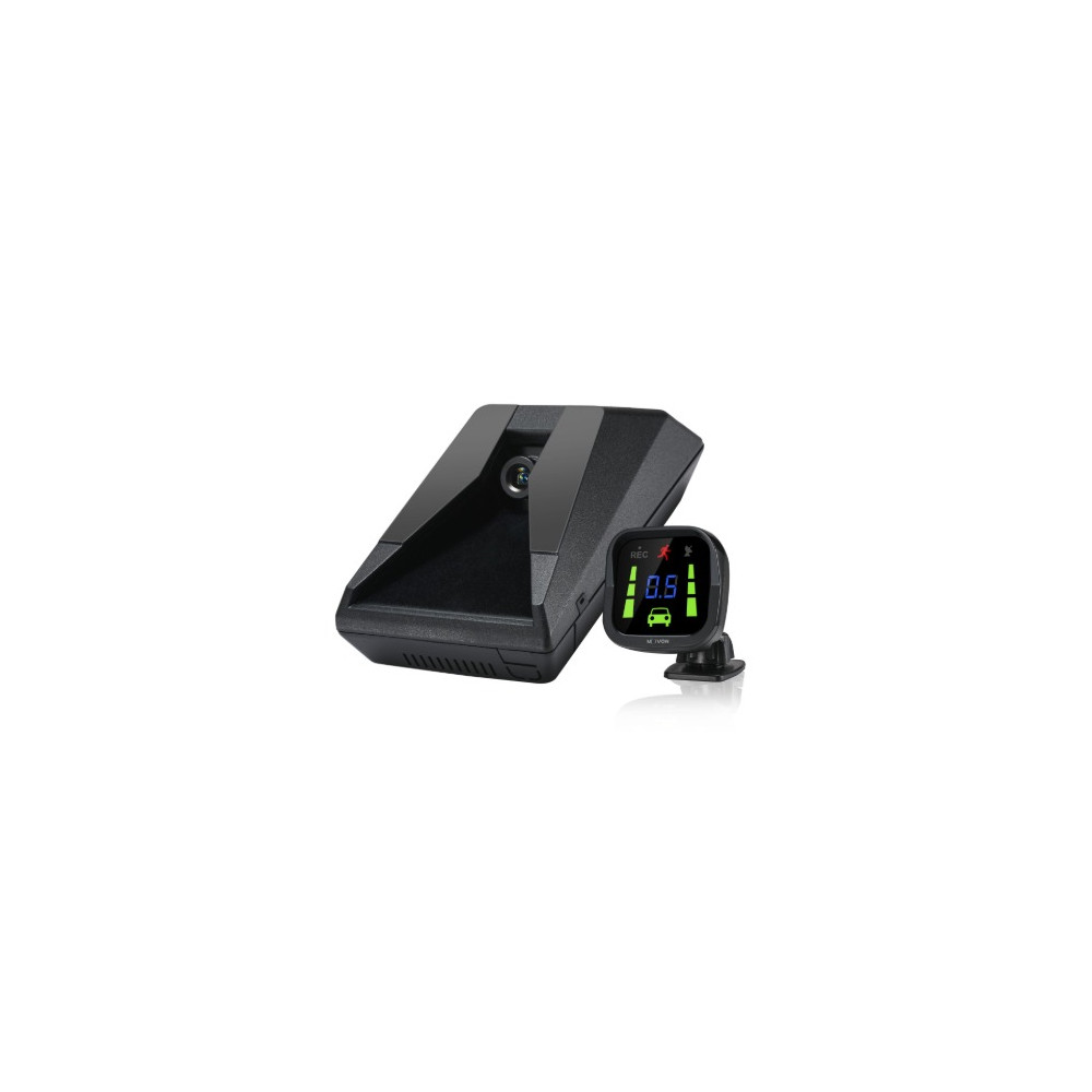 Teltonika ADASCAM00001 ADAS ADVANCED GPS TRACKER WITH ADVANCED DRIVER ASSISTANCE SYSTEM - Image 1