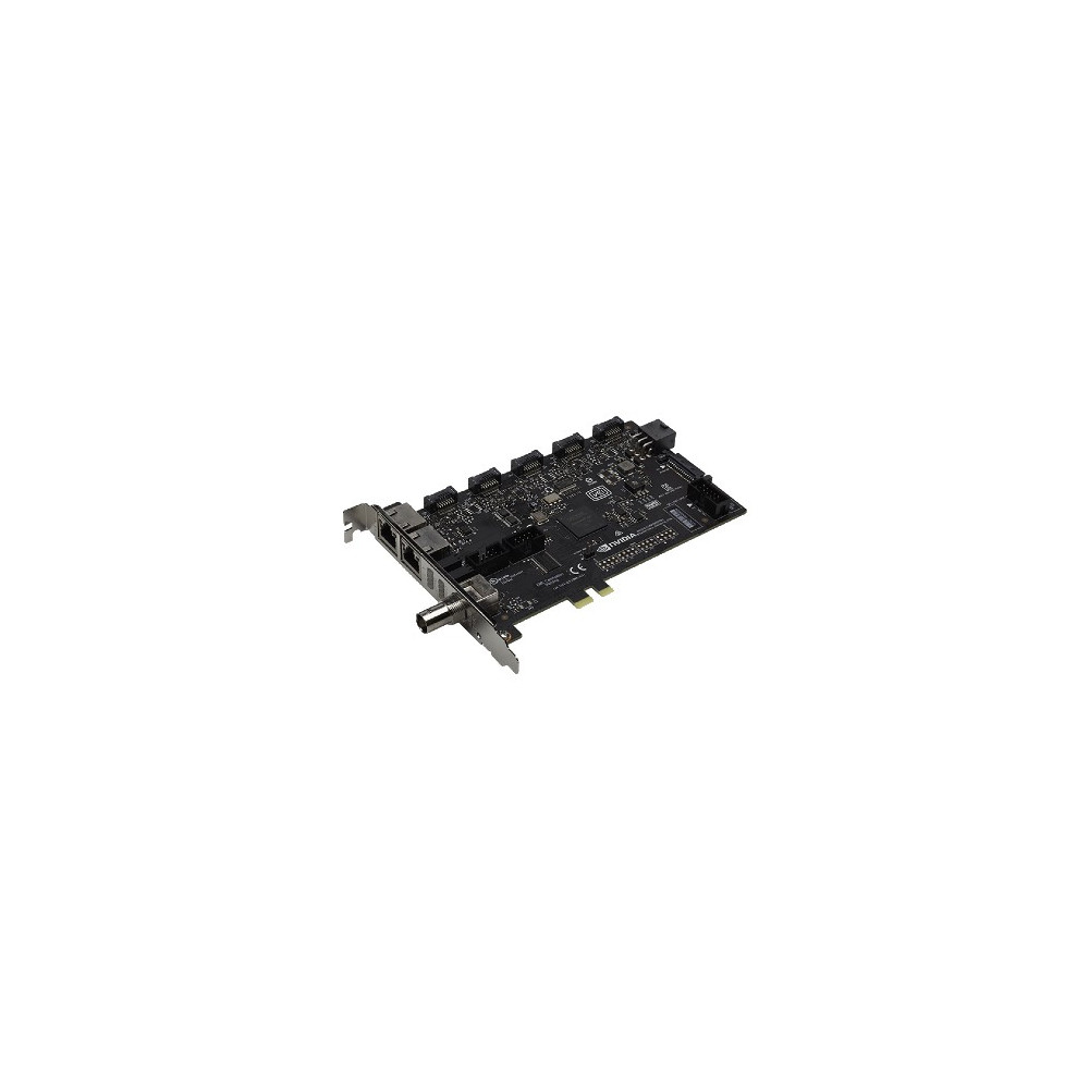 Leader 90SKC000-M2QAN0 (Non Retail For System Build Only) nVIDIA Quadro SYNC ll GPU, OEM - Image 1