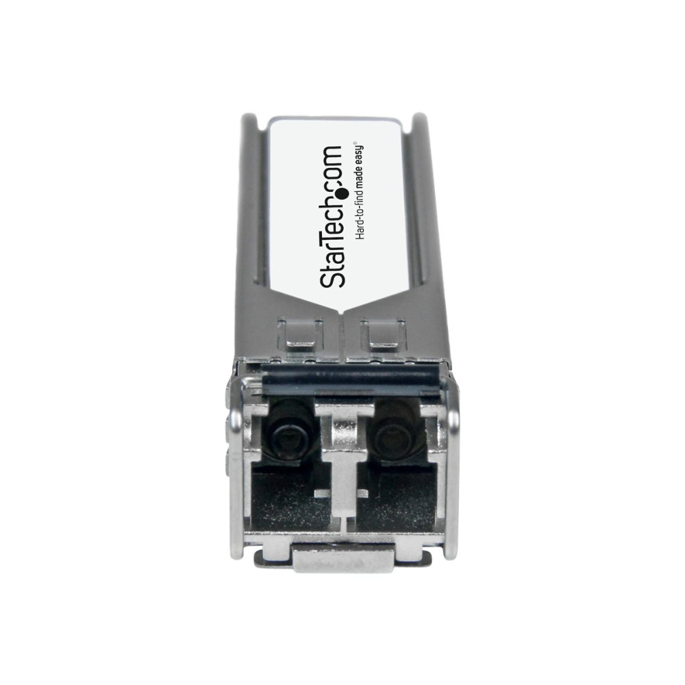 StarTech J9150D-ST HPE J9150D COMPATIBLE SFP/MMF, TRANSCEIVER, 300M DDM, LTW - Image 1