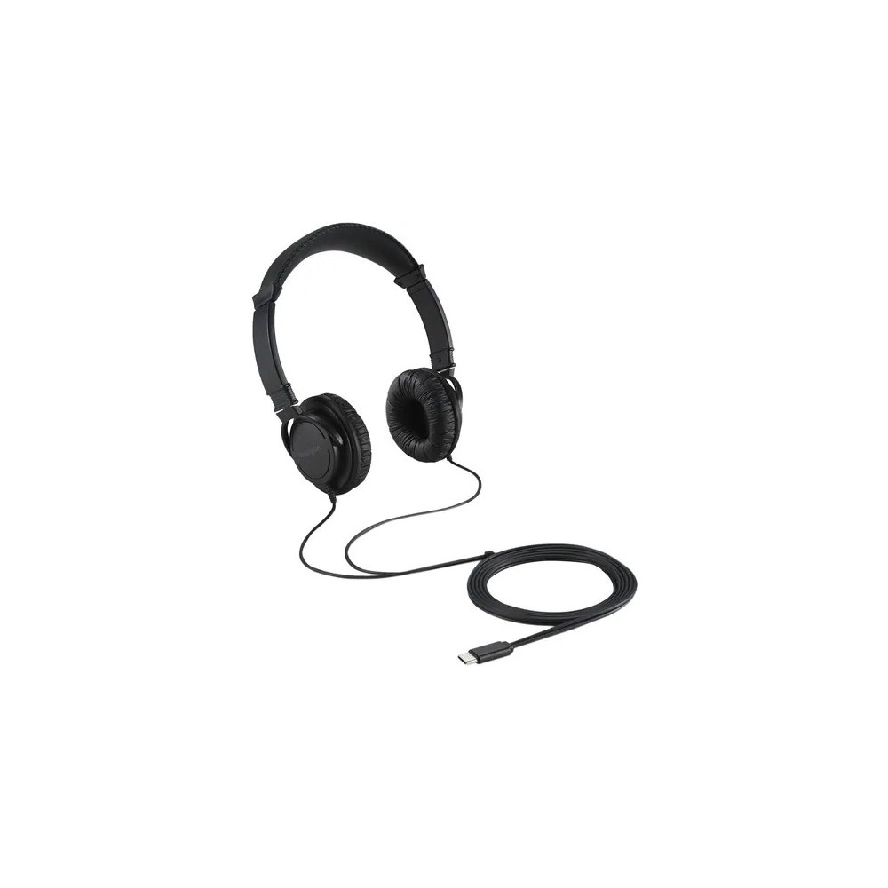 Kensington K97456WW KTG HI-FI USB-C HEADPHONES