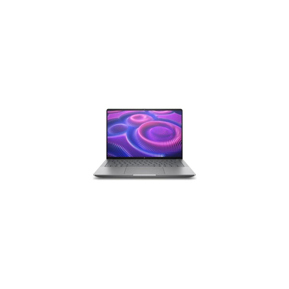 HP BG1P6PT ZBOOK ULTRA 14 G1A MAX PRO 385 14" 32GB (FIXED) 512GB W11P(AI) IR WL BT FR 3YR - Image 1