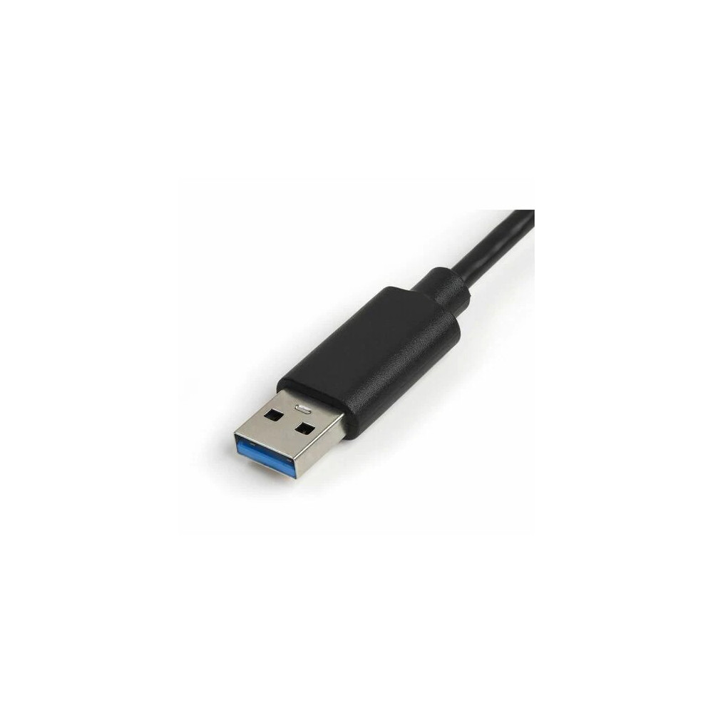 StarTech US1GA30SFP USB-C TO FIBER OPTIC CONVERTER/ SFP ADAPTER GIGABITNETWORK 2YR - Image 6