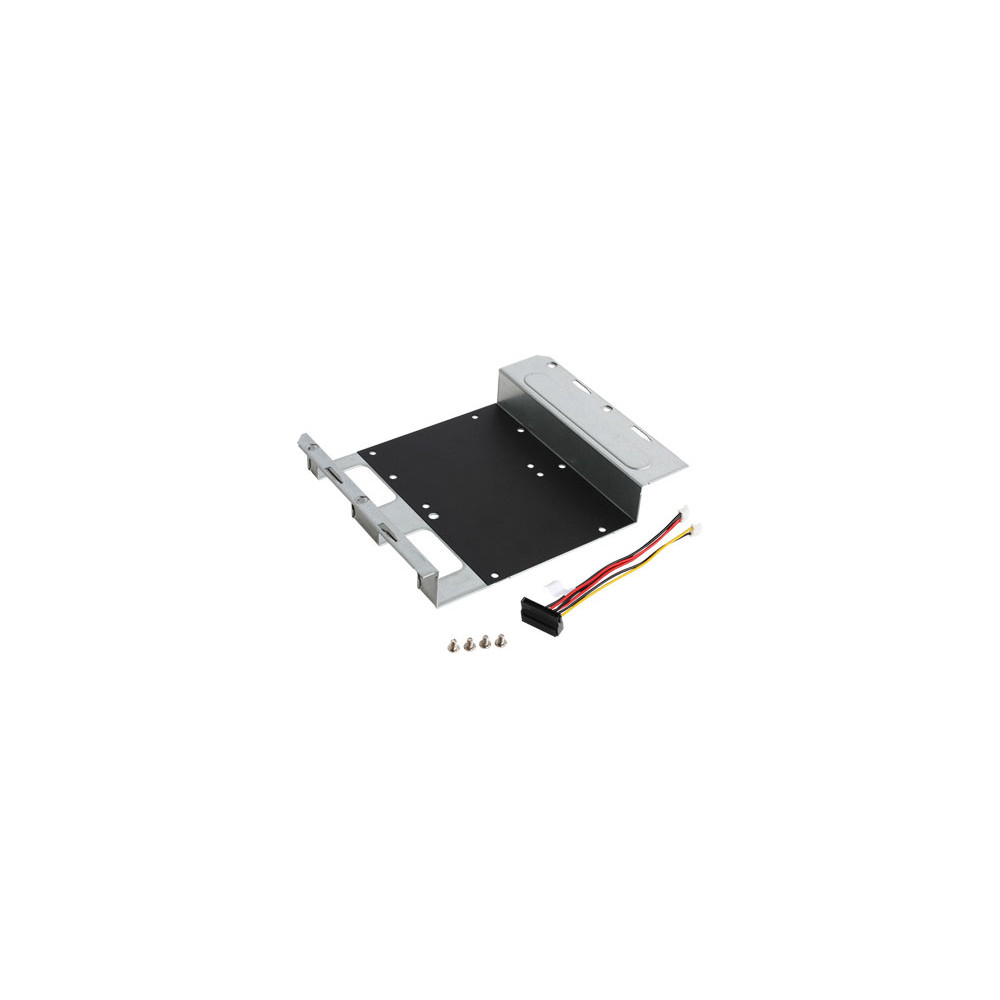 Shuttle PHD4 3.5' HDD Rack Kits for XH81, XH81V, XH97V, XH170V, XH110 & XH110V - Image 1