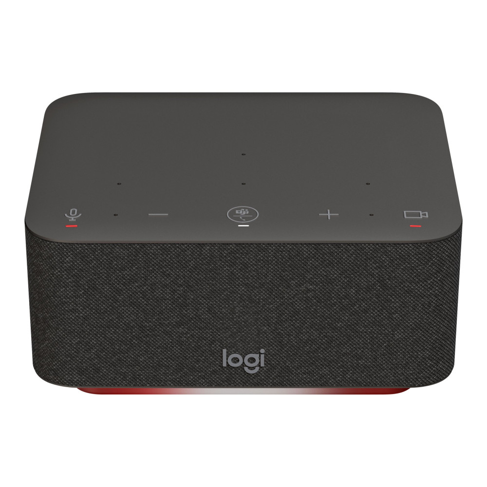Logitech 986-000021 LOGIDOCK (MS) HDMI(1)DP1.4(1)USB-A 3.1(2),USB-C 3.1(3),BT SYNC, GRAPHITE- 2Y WTY - Image 2