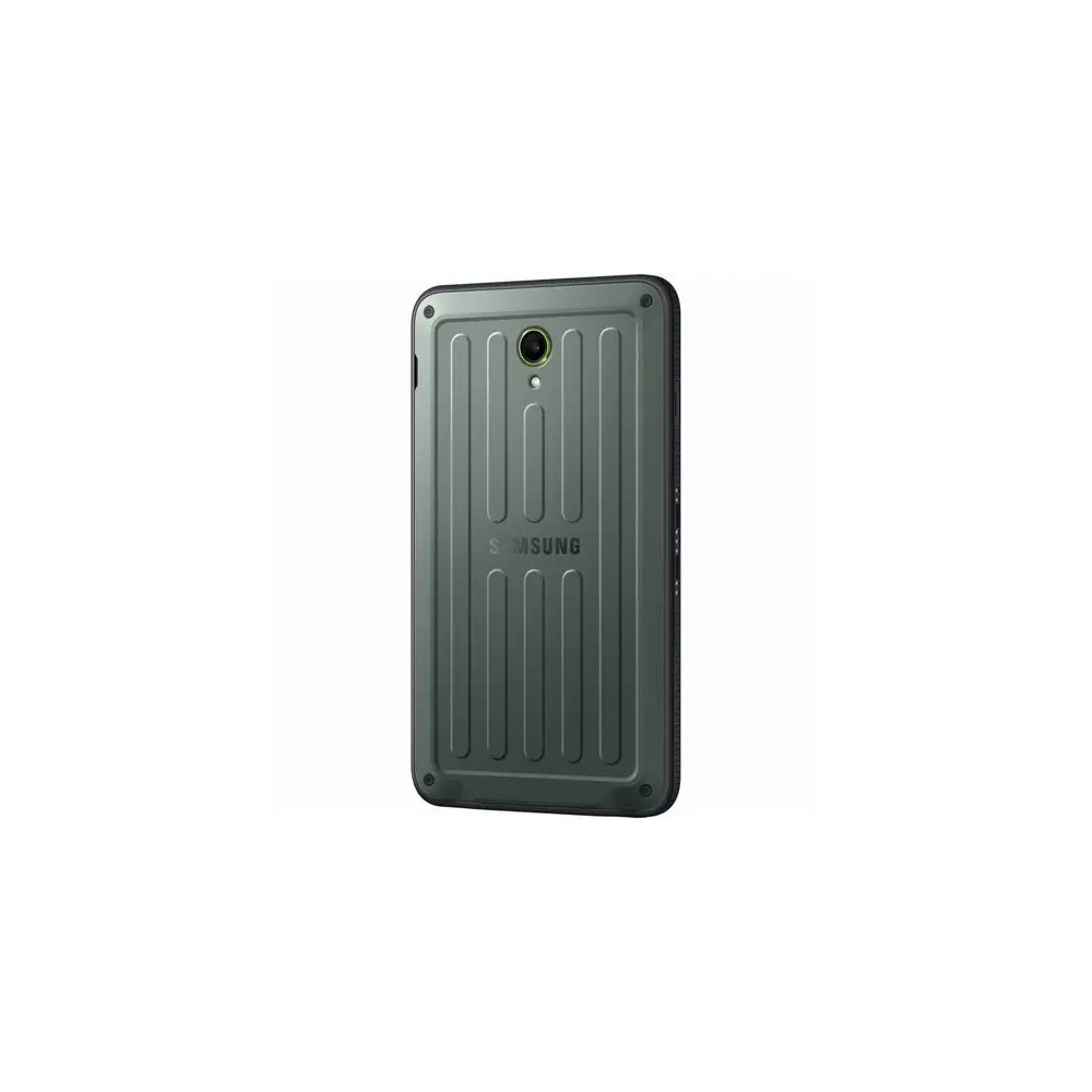 Samsung SM-X306BZGESTS Galaxy Tab Active5 5G SM-X306B Rugged Tablet - 8" WUXGA - Exynos 1380 (5 nm) Octa-core - 8 GB - 256 GB Storage - 5G - Green - Cortex A78 Quad-core (4 Core) 2.40 GHz + Cortex A55 Quad-core (4 Core) 2 GHz - Upto 1 TB Memory - Image 18